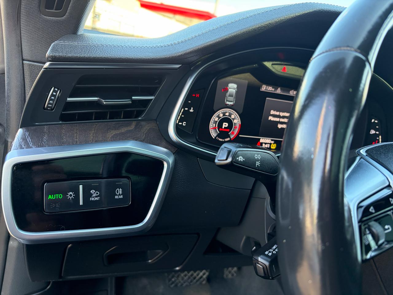 Audi A7 3.0 TFSI Premium Plus quattro 2019