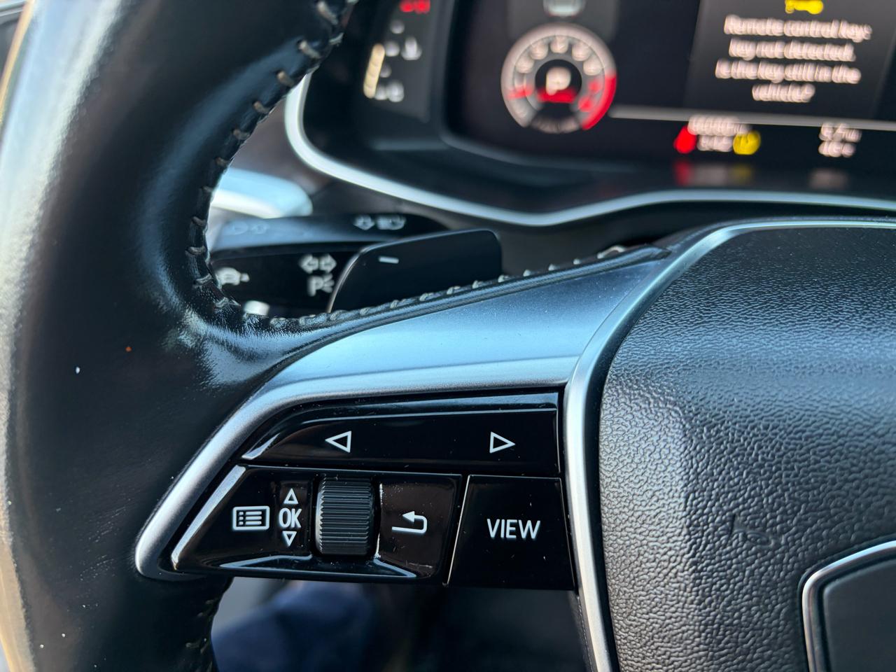 Audi A7 3.0 TFSI Premium Plus quattro 2019