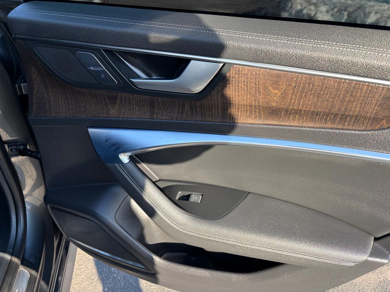 Audi A7 3.0 TFSI Premium Plus quattro 2019