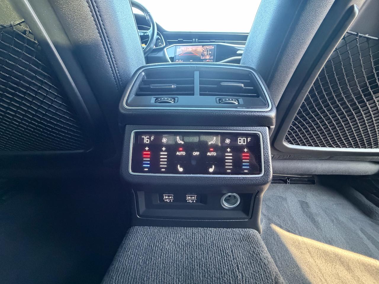 Audi A7 3.0 TFSI Premium Plus quattro 2019