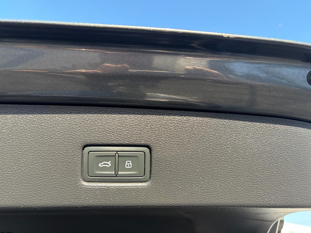 Audi A7 3.0 TFSI Premium Plus quattro 2019