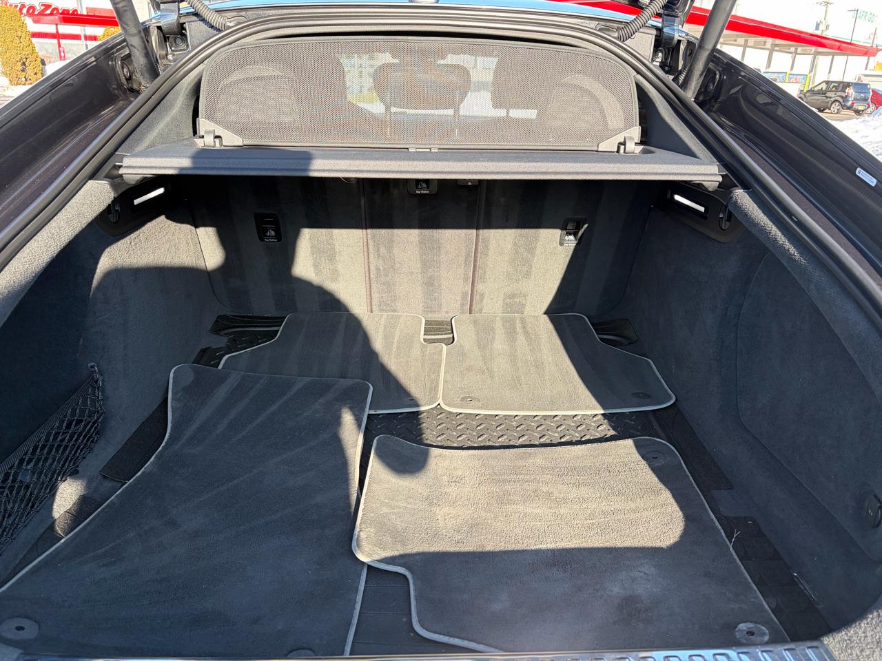 Audi A7 3.0 TFSI Premium Plus quattro 2019