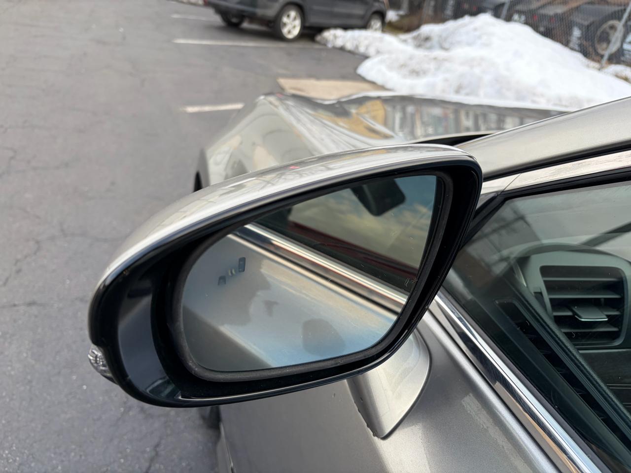 Lexus GS 350 AWD 2016