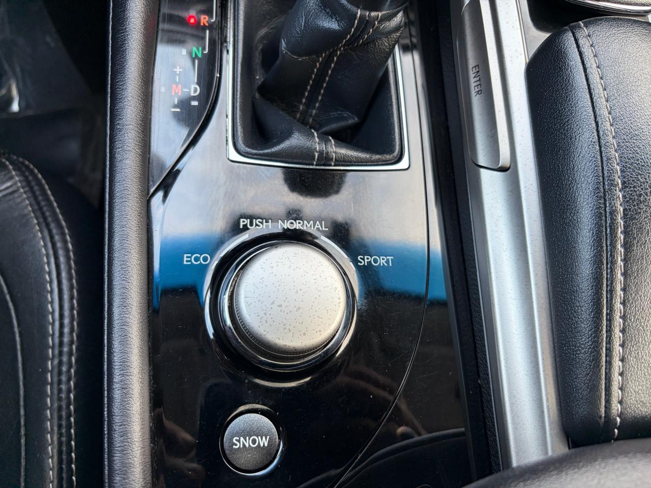 Lexus GS 350 AWD 2016