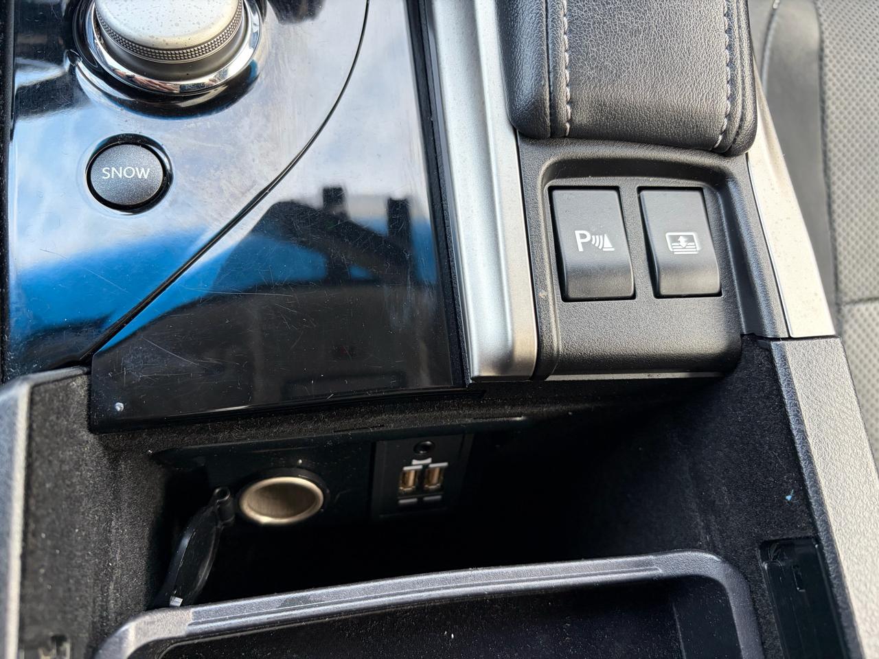 Lexus GS 350 AWD 2016