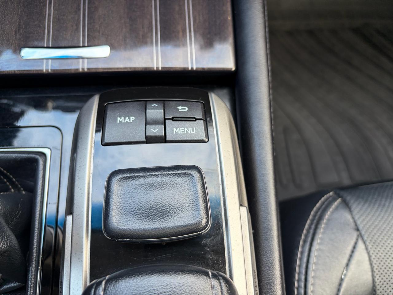 Lexus GS 350 AWD 2016