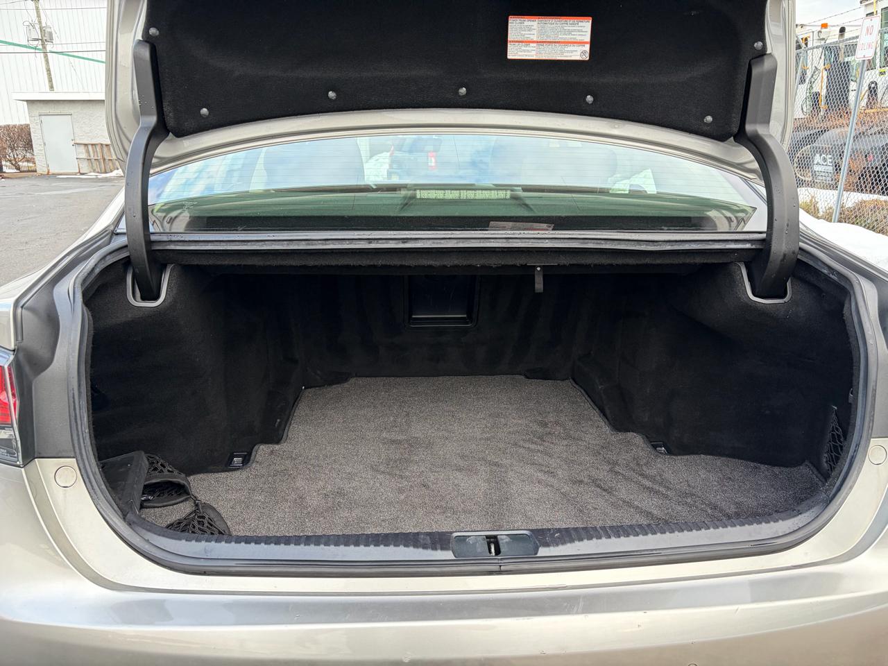 Lexus GS 350 AWD 2016