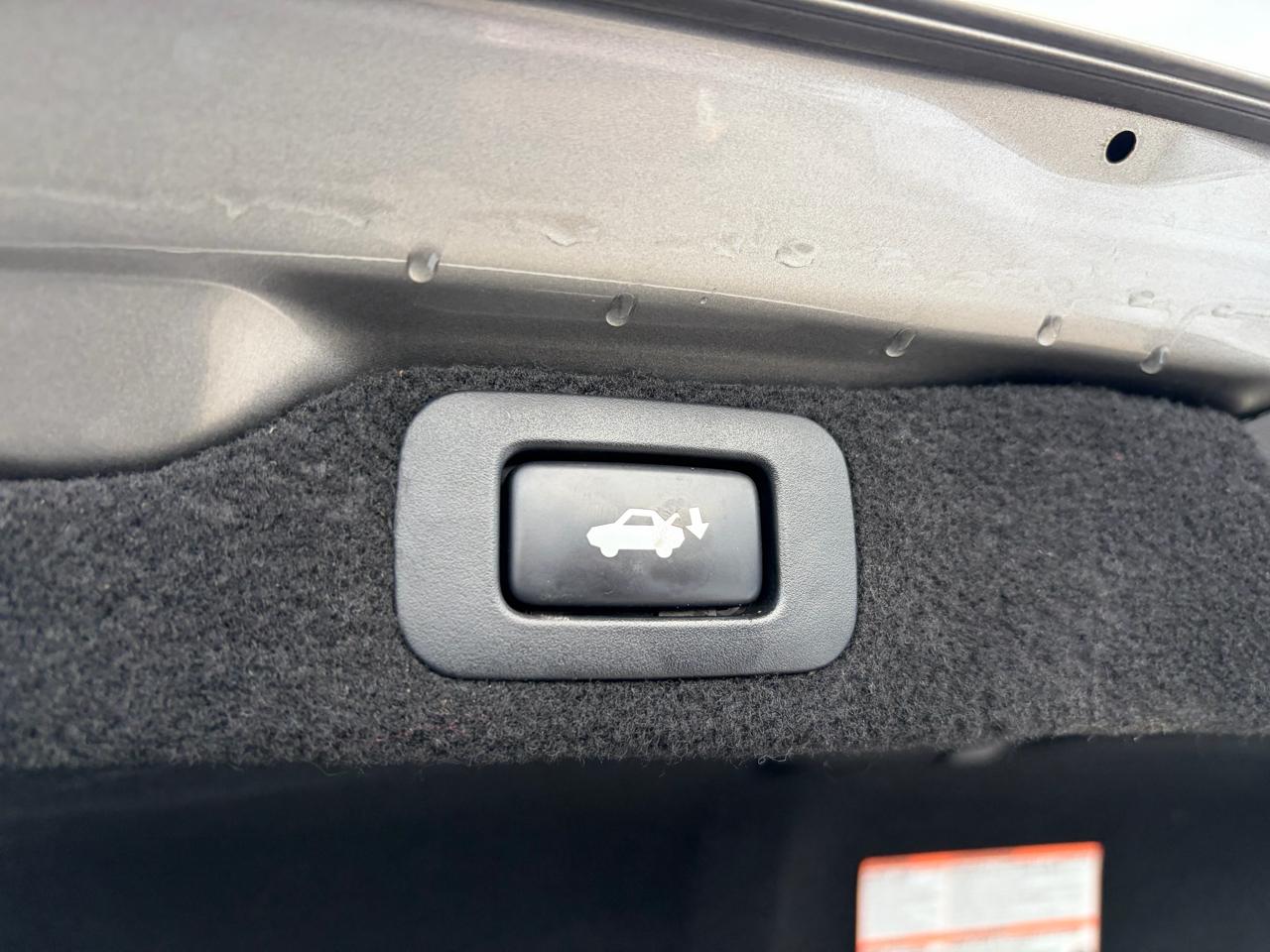 Lexus GS 350 AWD 2016