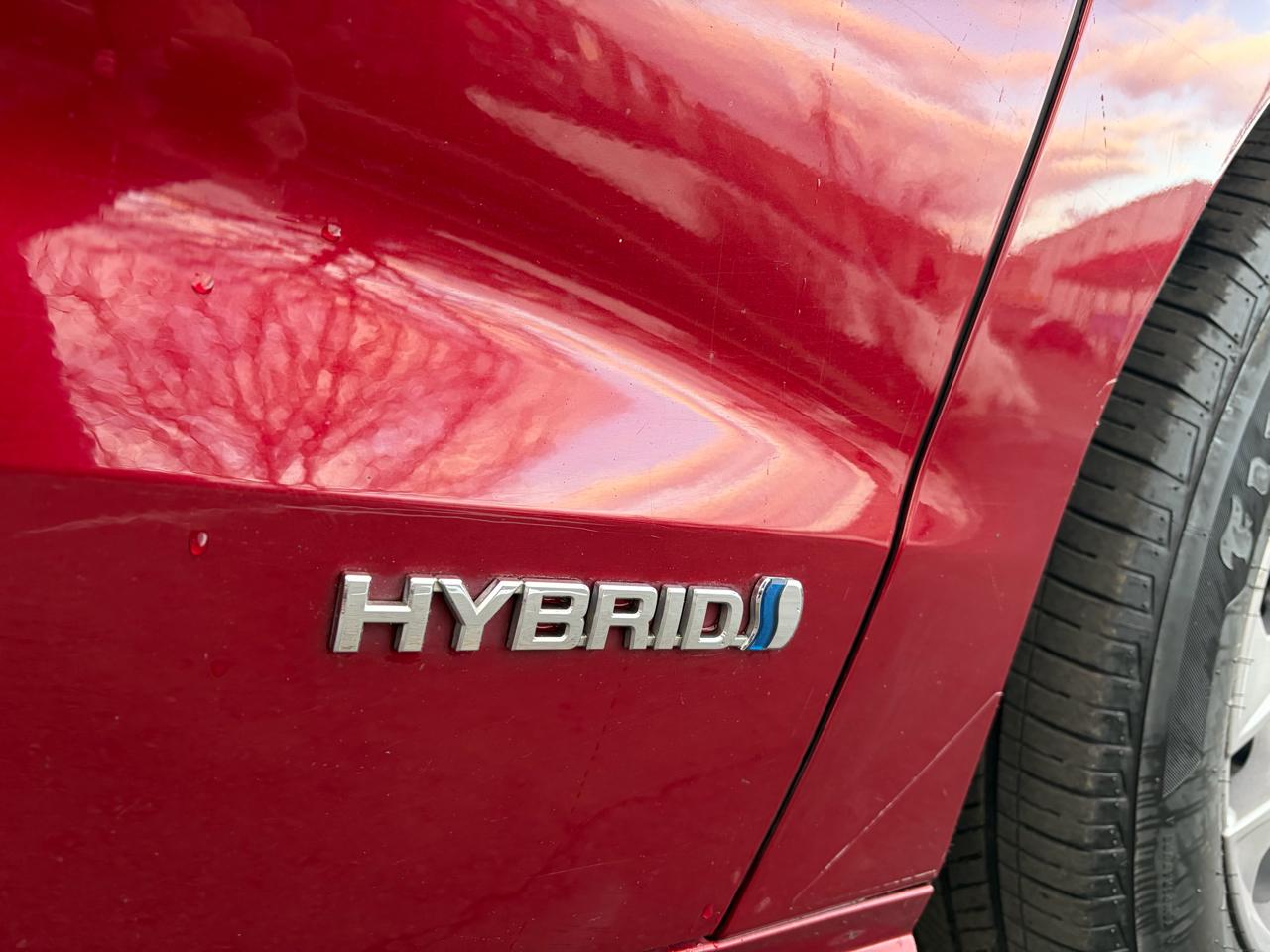 Toyota Sienna XLE 7-Passenger 2021