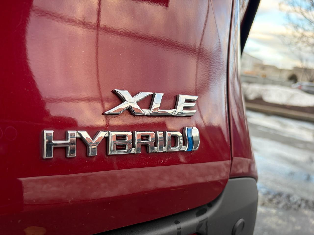 Toyota Sienna XLE 7-Passenger 2021