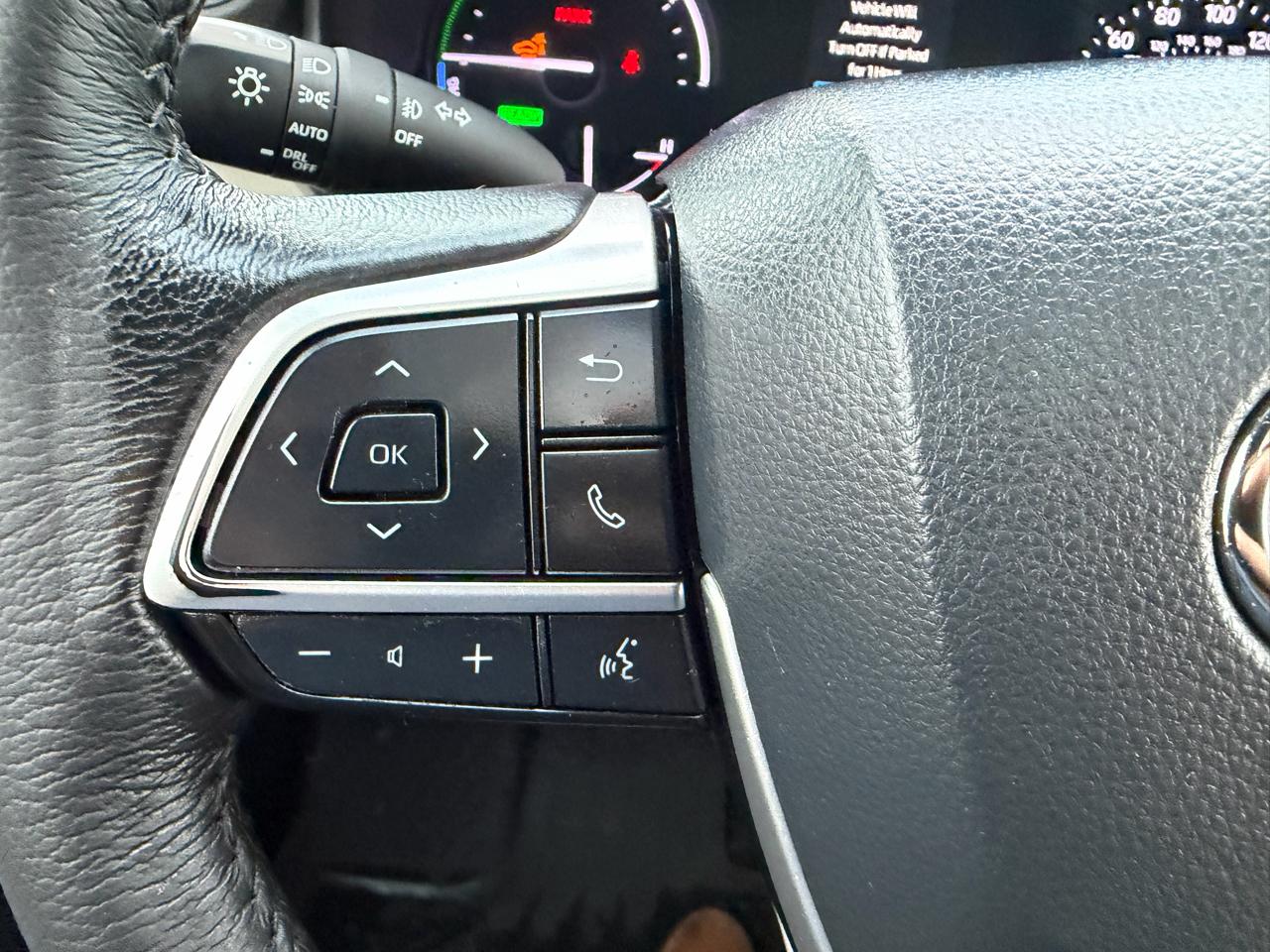 Toyota Sienna XLE 7-Passenger 2021