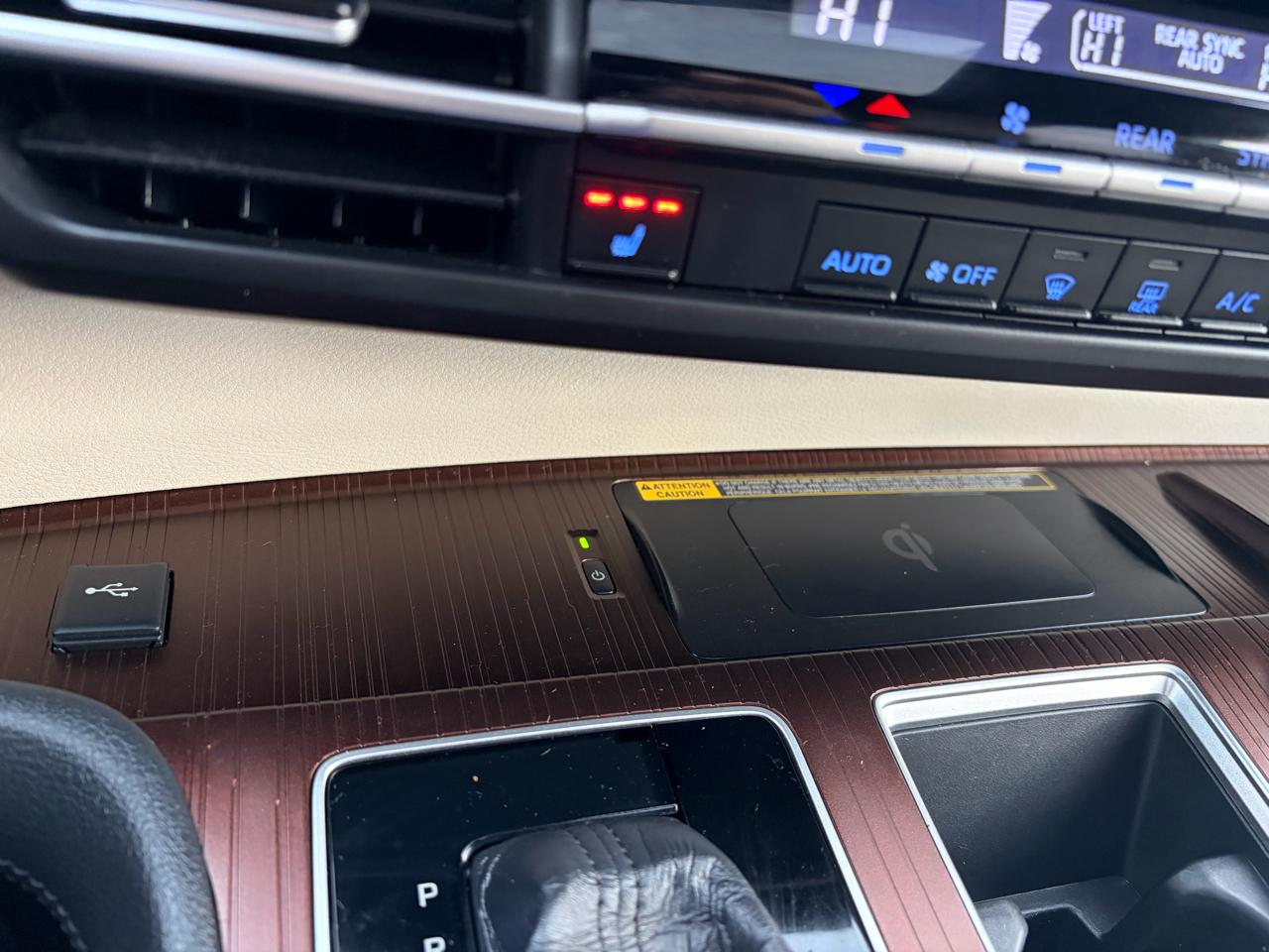 Toyota Sienna XLE 7-Passenger 2021