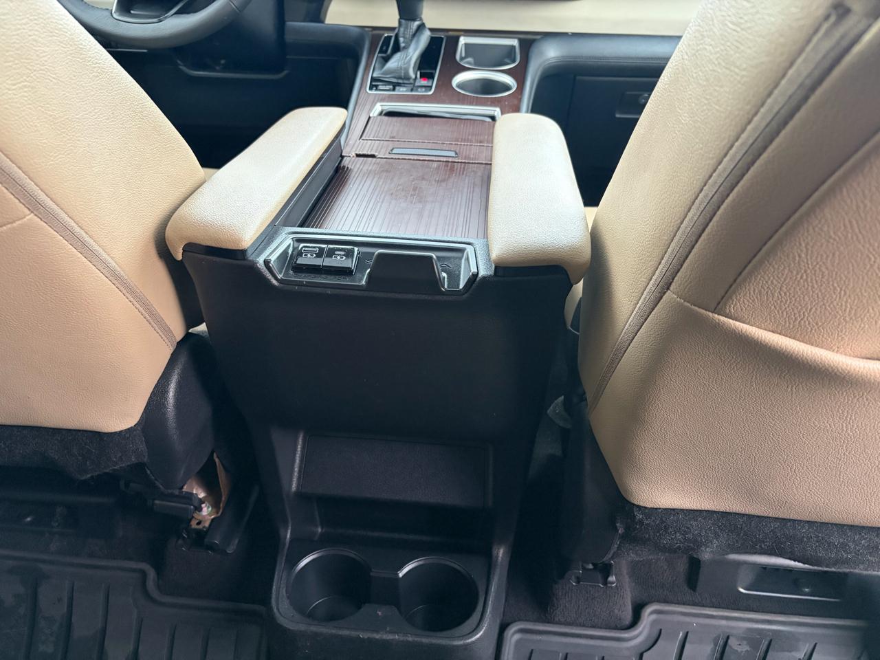 Toyota Sienna XLE 7-Passenger 2021