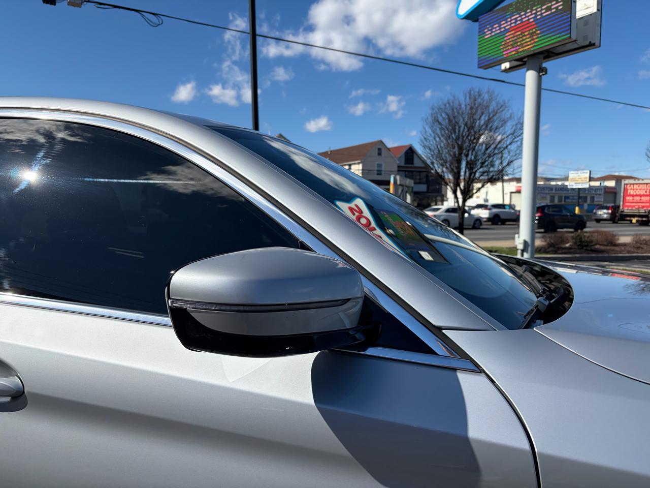 BMW 5-Series 530i 2019