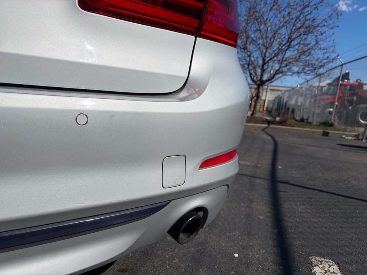 BMW 5-Series 530i 2019