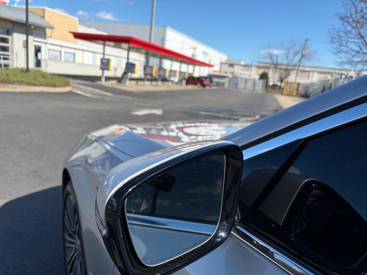 BMW 5-Series 530i 2019