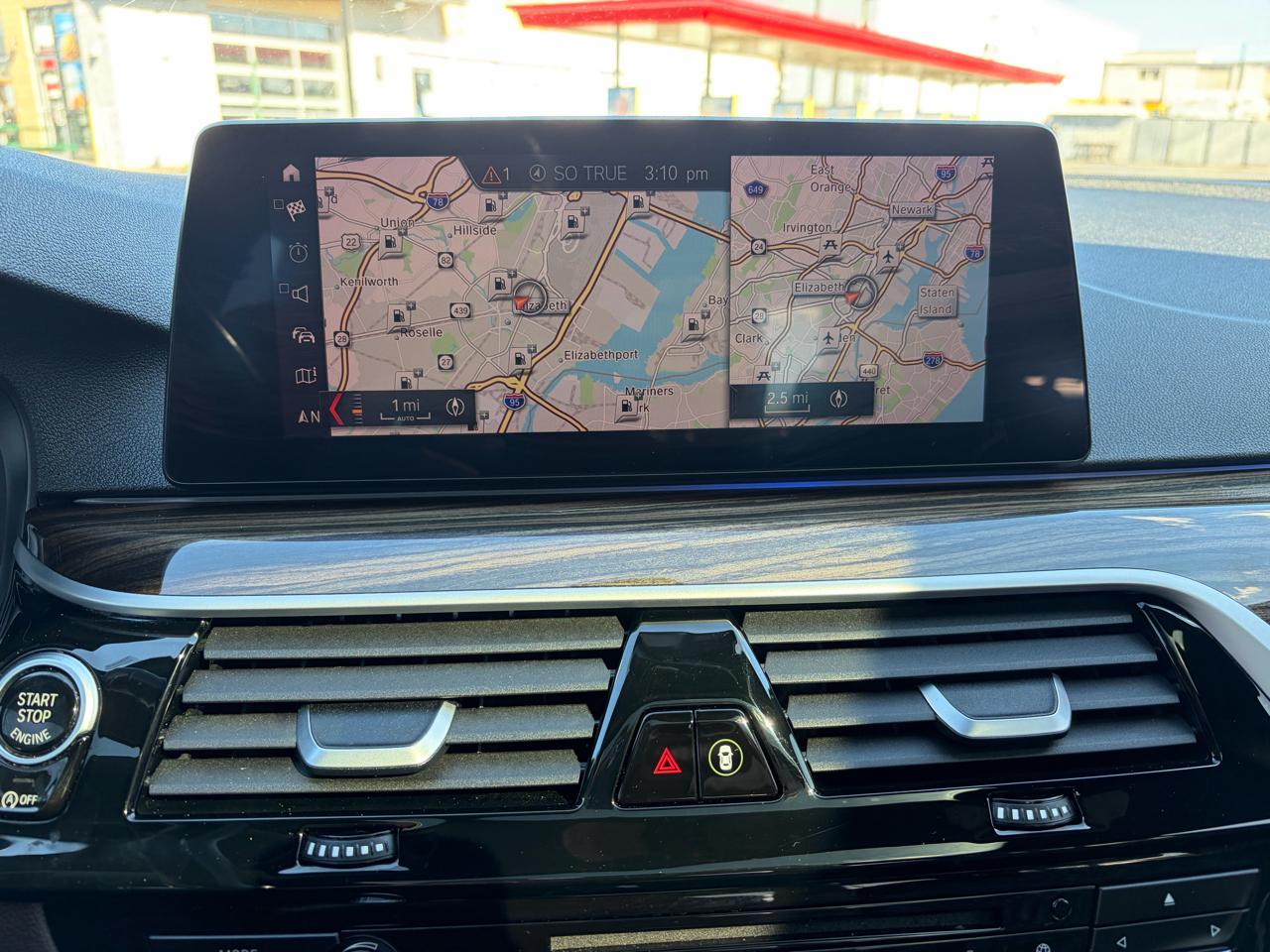 BMW 5-Series 530i 2019