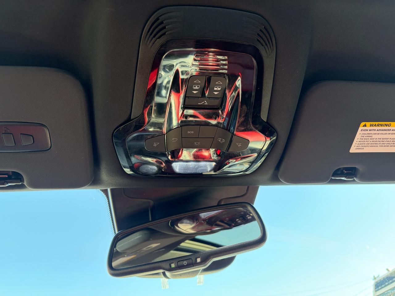 Alfa Romeo Stelvio Ti Sport 2020