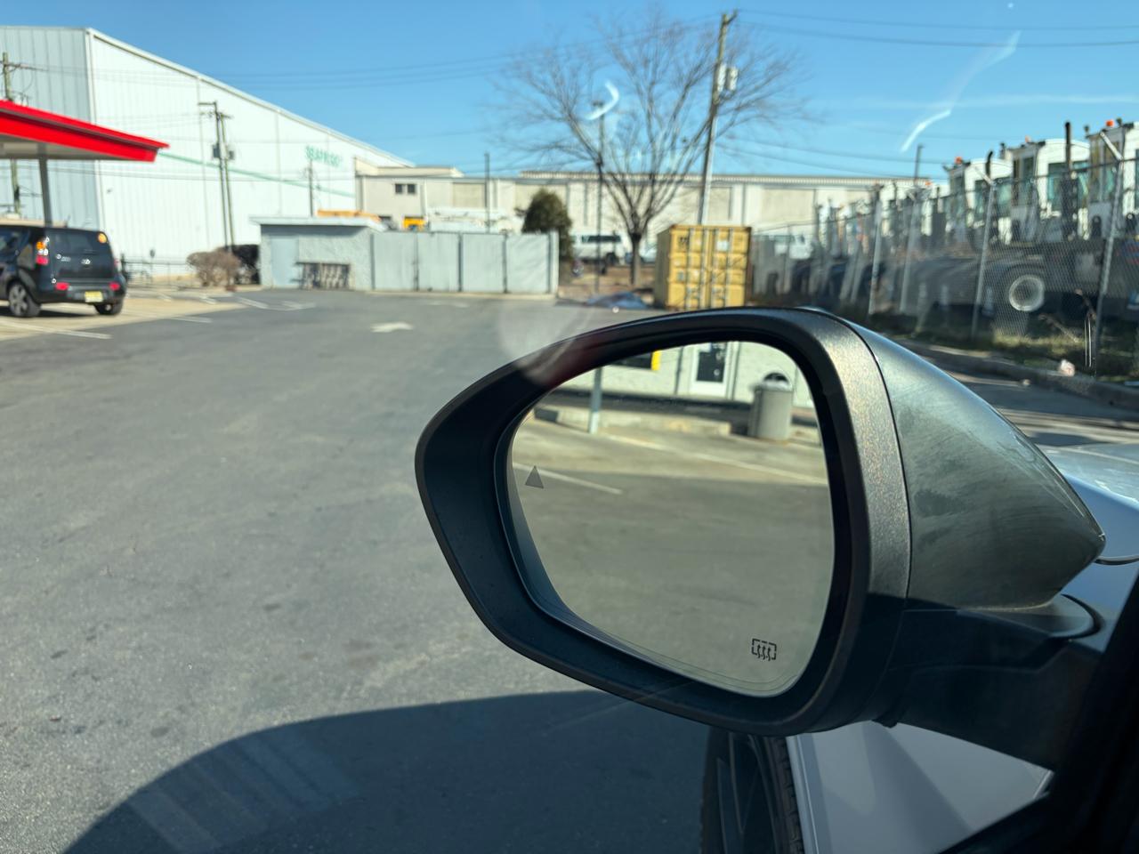 Alfa Romeo Stelvio Ti Sport 2020