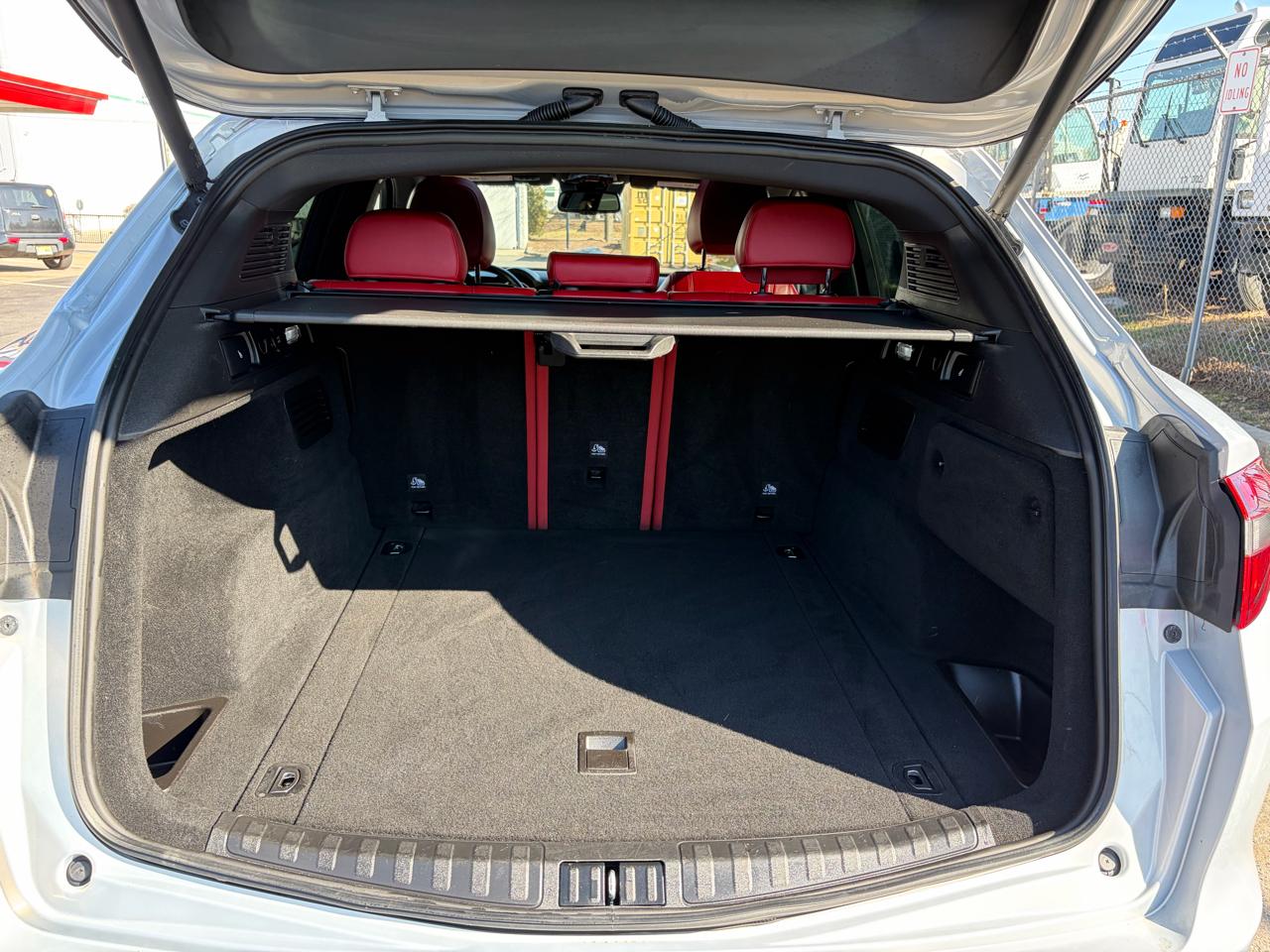 Alfa Romeo Stelvio Ti Sport 2020