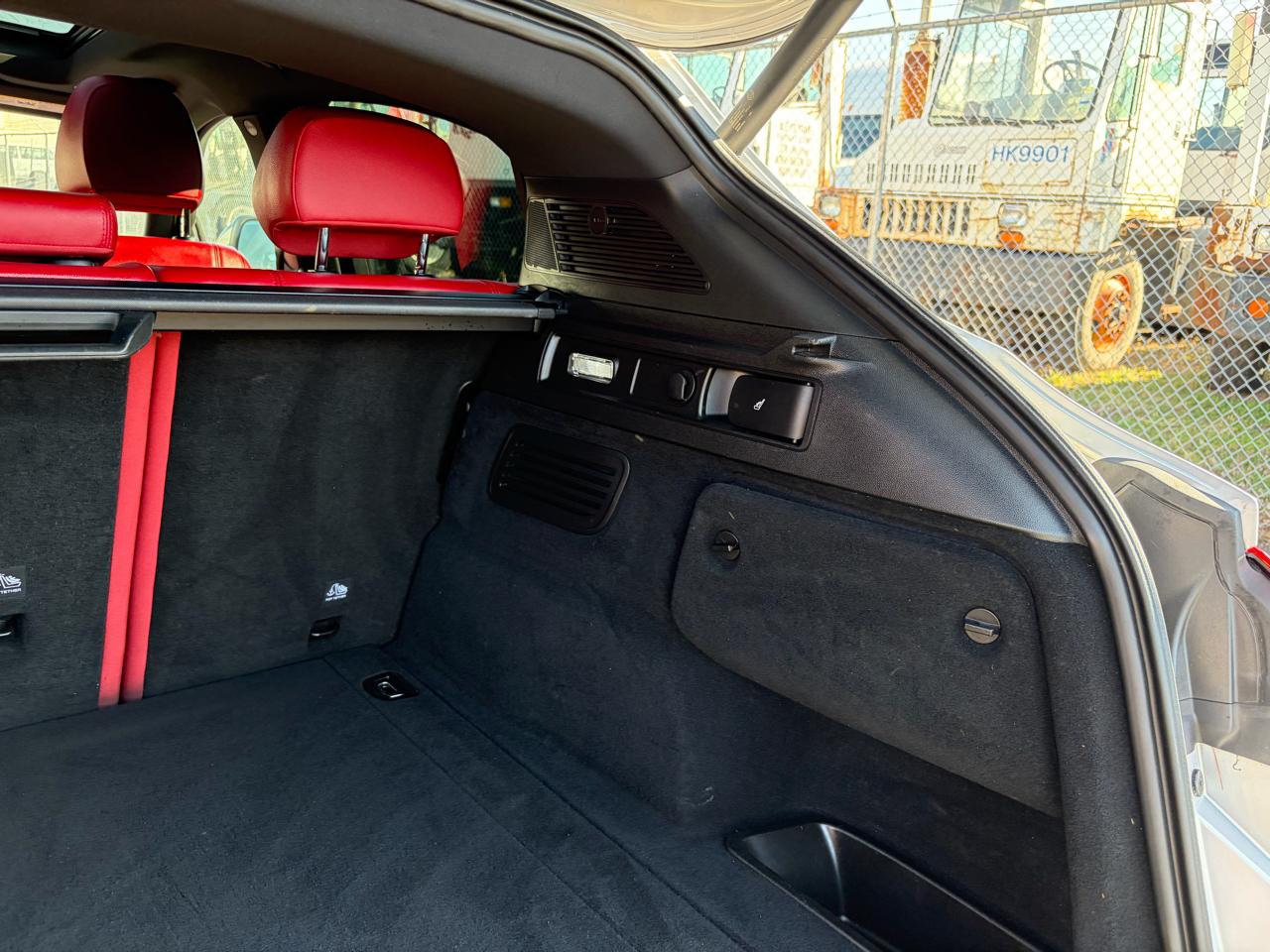 Alfa Romeo Stelvio Ti Sport 2020