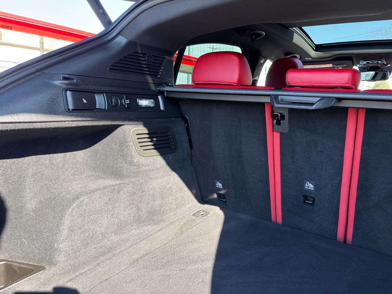 Alfa Romeo Stelvio Ti Sport 2020