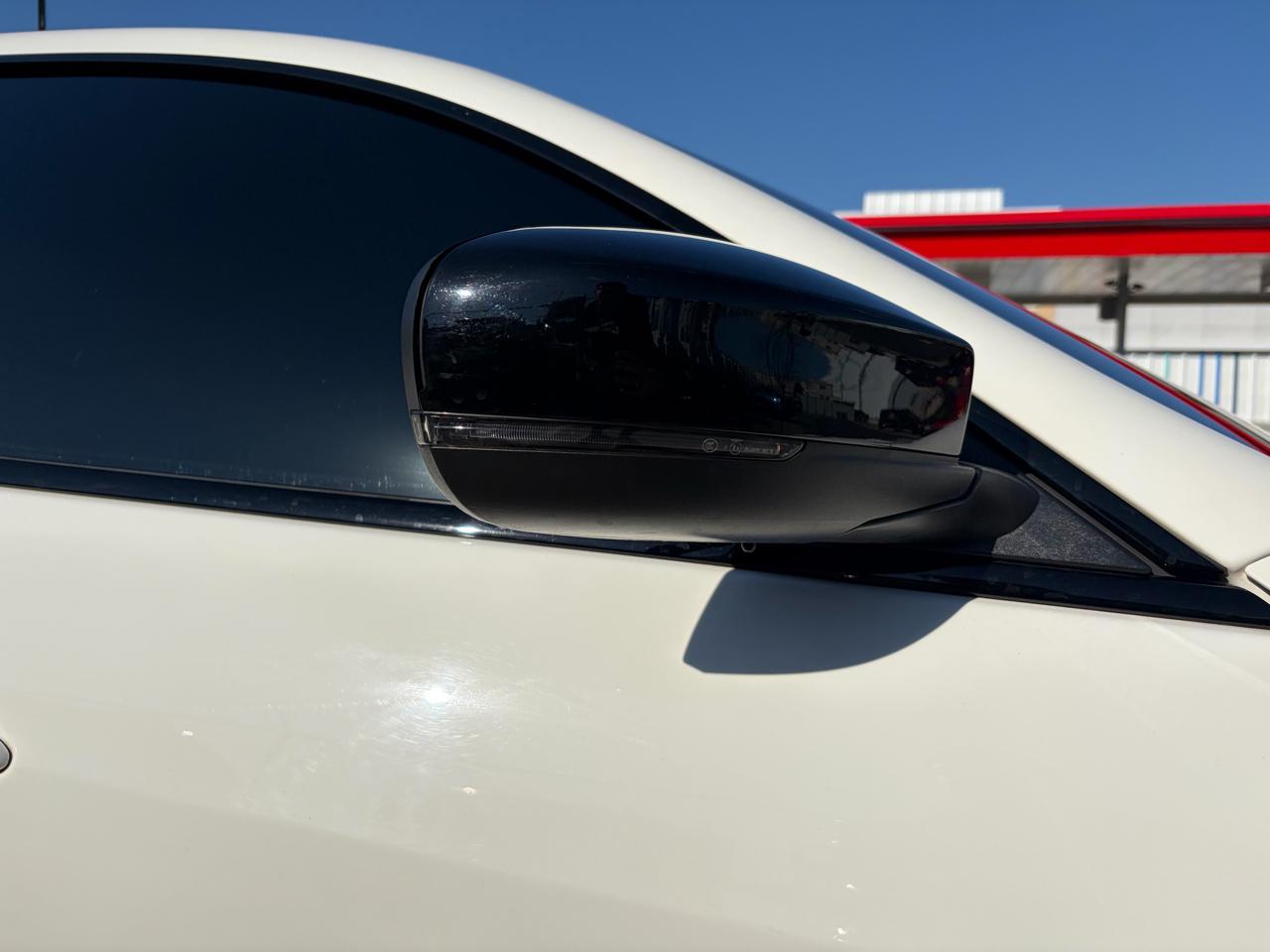 Maserati Ghibli S Q4 2020