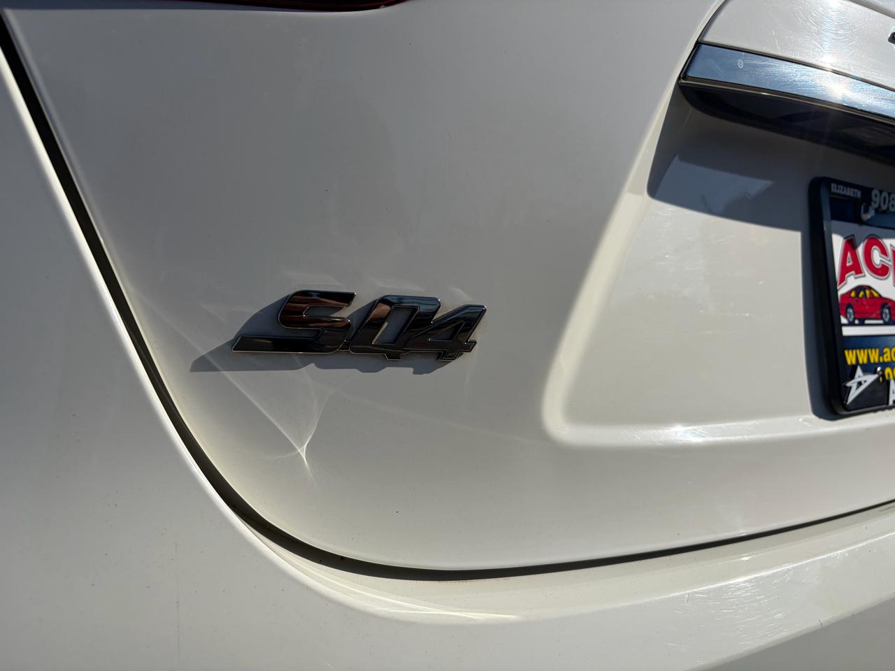 Maserati Ghibli S Q4 2020