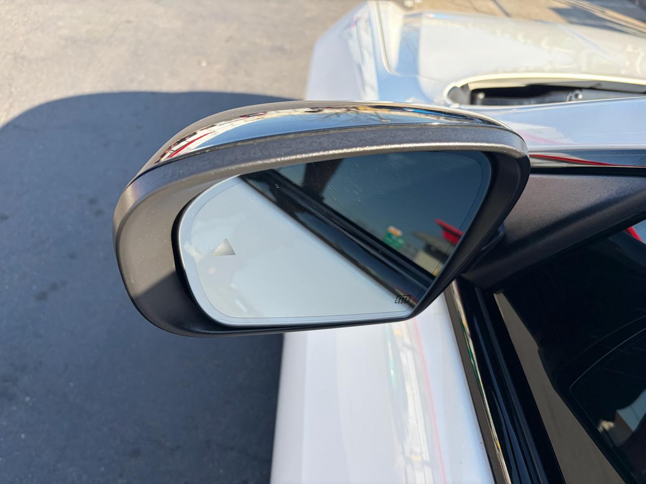 Maserati Ghibli S Q4 2020