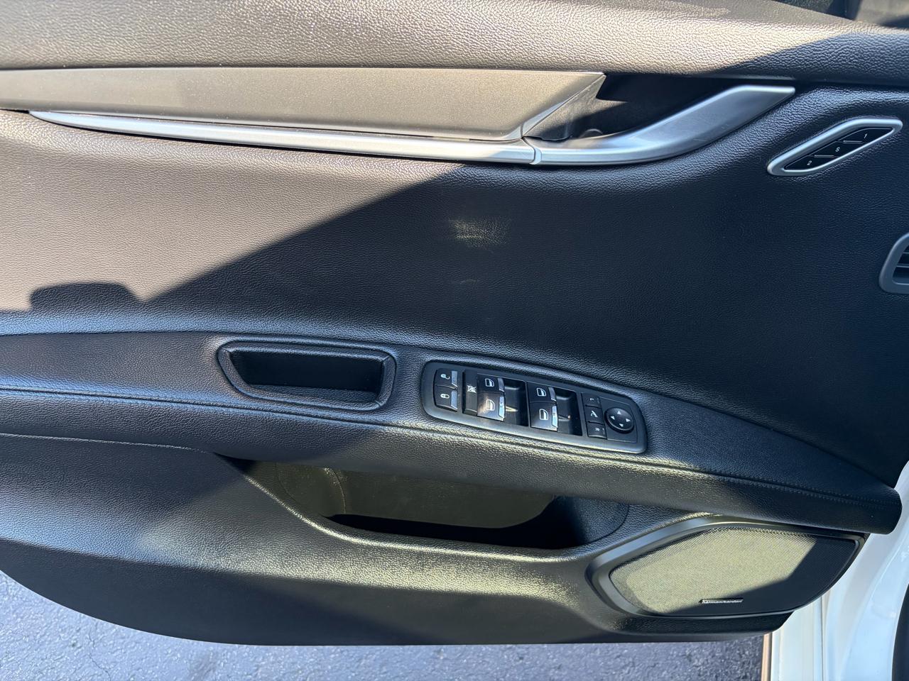 Maserati Ghibli S Q4 2020