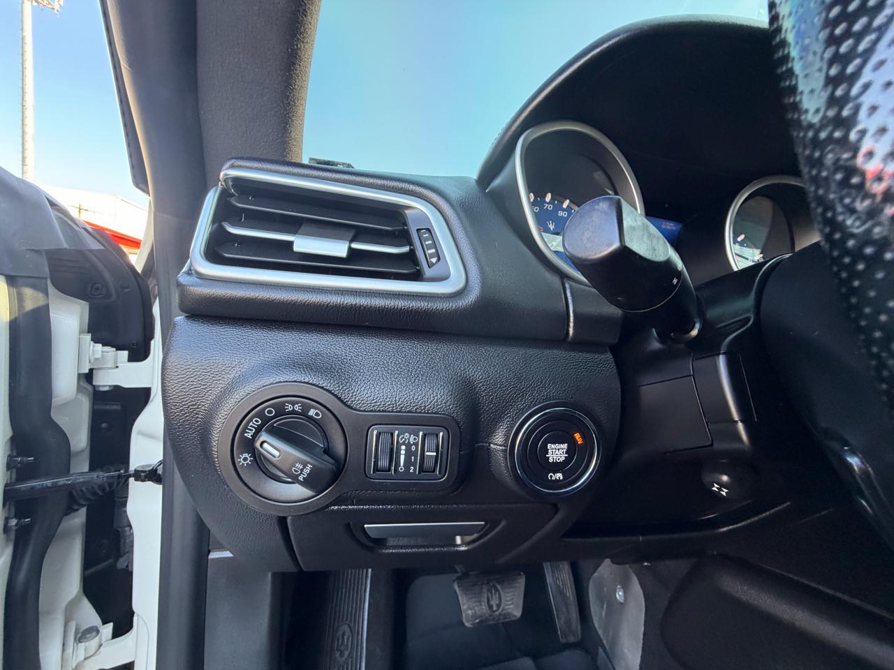 Maserati Ghibli S Q4 2020