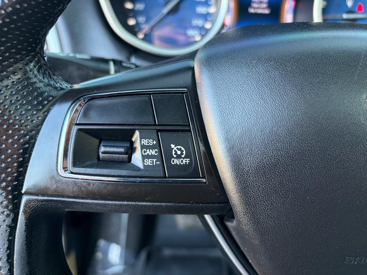 Maserati Ghibli S Q4 2020