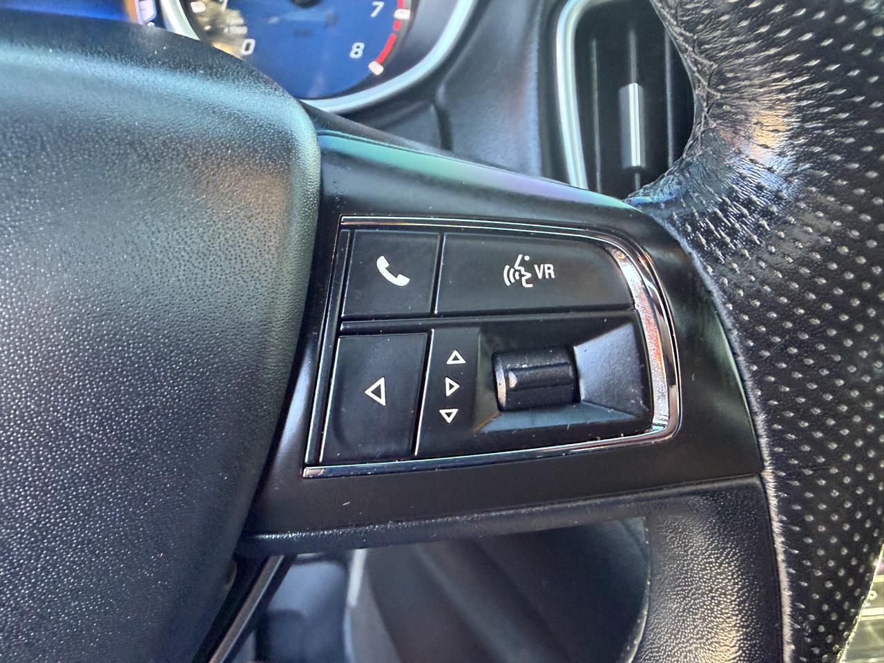 Maserati Ghibli S Q4 2020