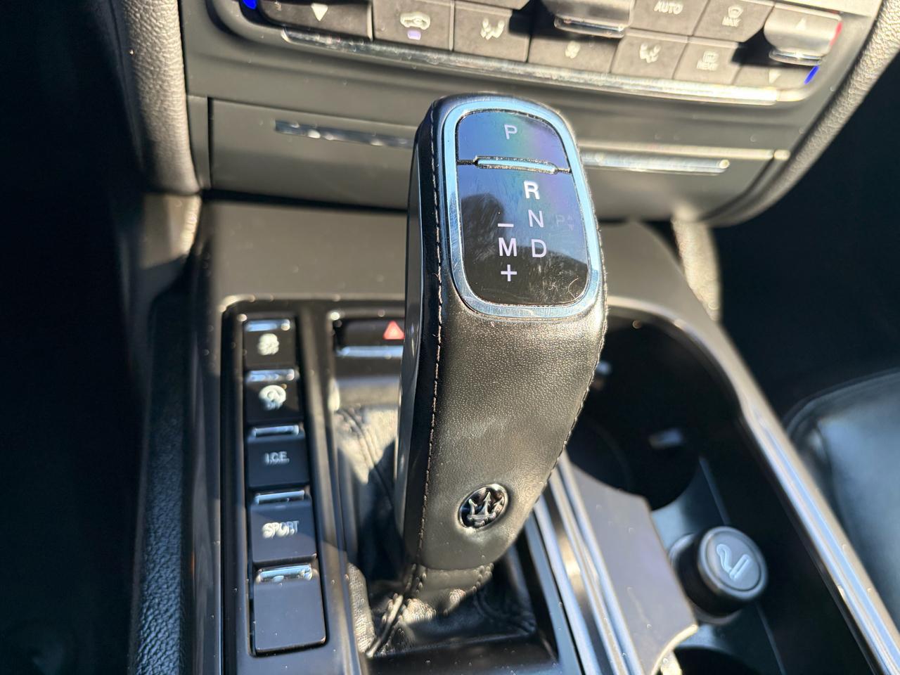 Maserati Ghibli S Q4 2020