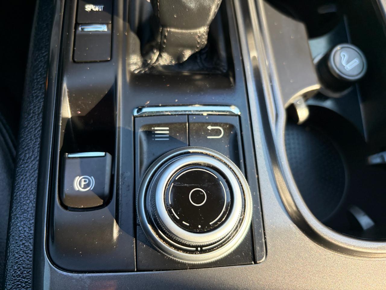 Maserati Ghibli S Q4 2020