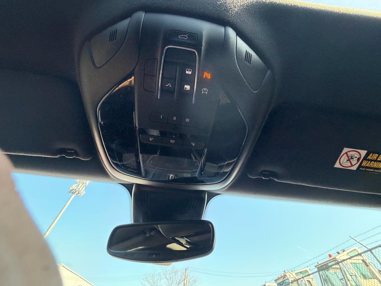 Maserati Ghibli S Q4 2020