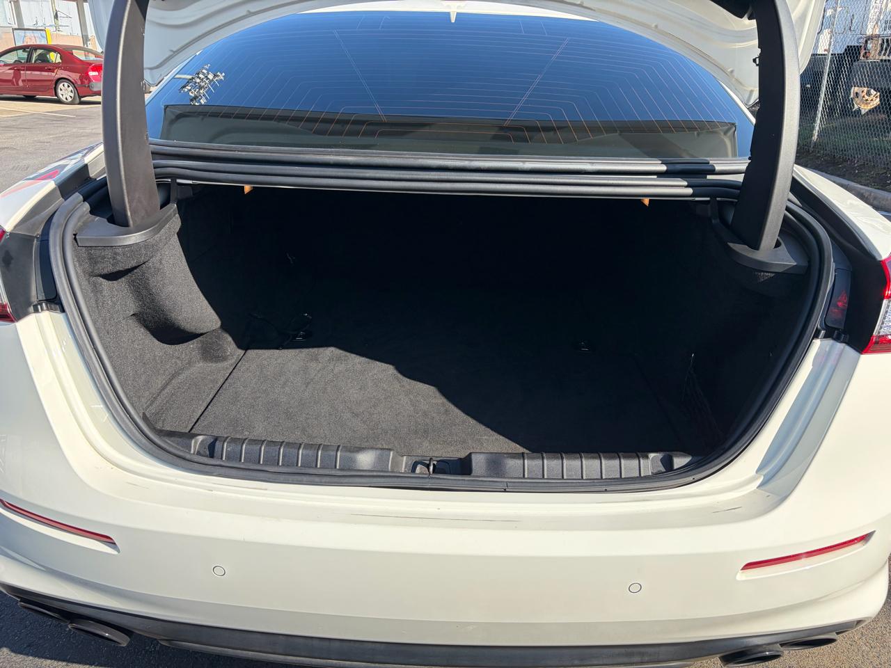 Maserati Ghibli S Q4 2020