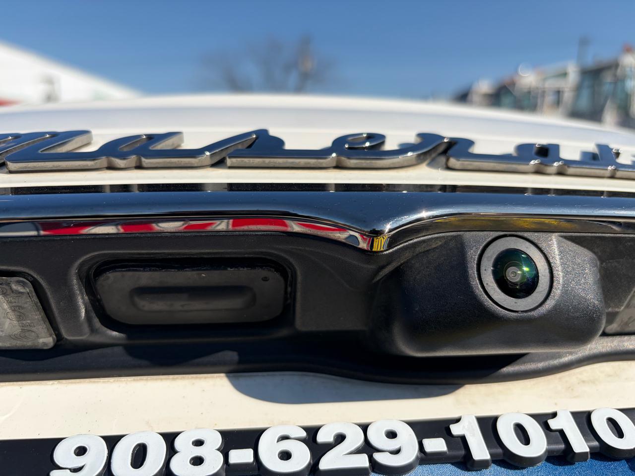 Maserati Ghibli S Q4 2020