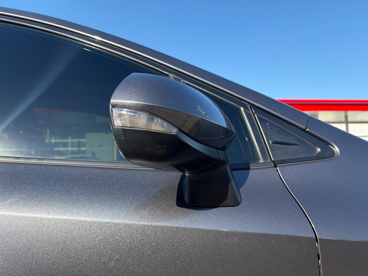 Toyota Corolla XSE Hatchback 6M 2021