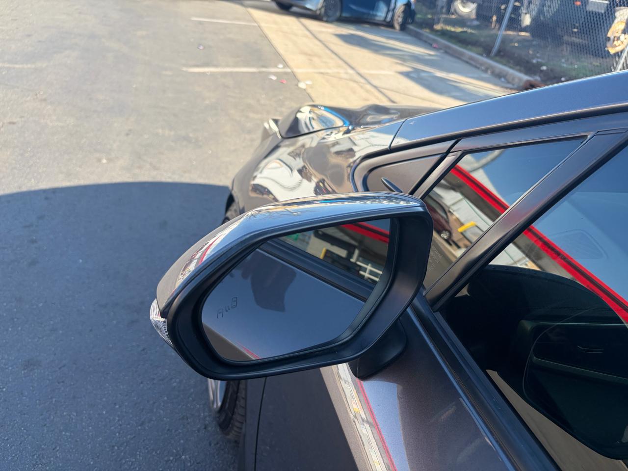 Toyota Corolla XSE Hatchback 6M 2021