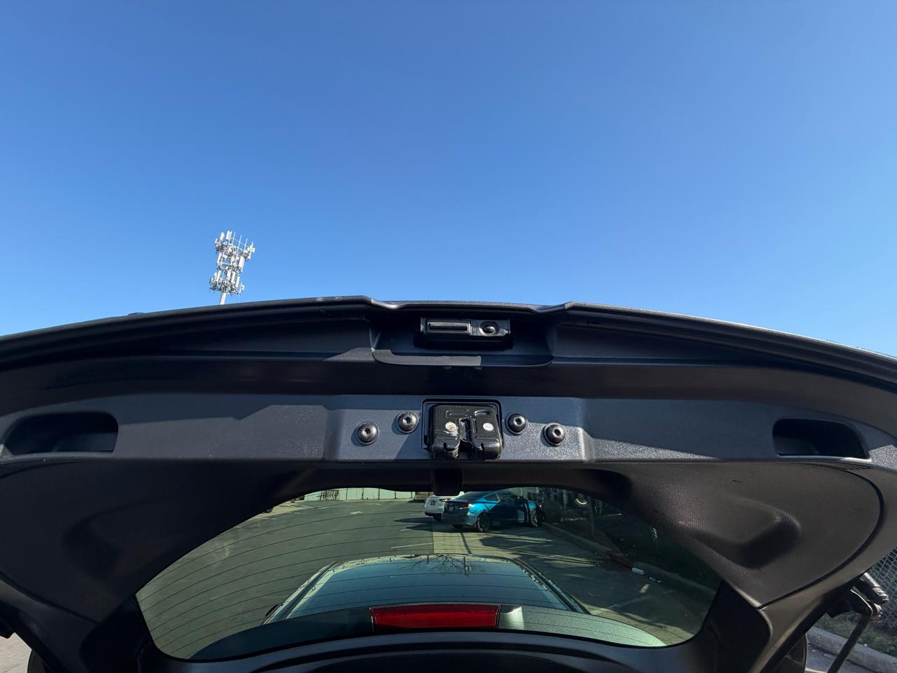 Toyota Corolla XSE Hatchback 6M 2021