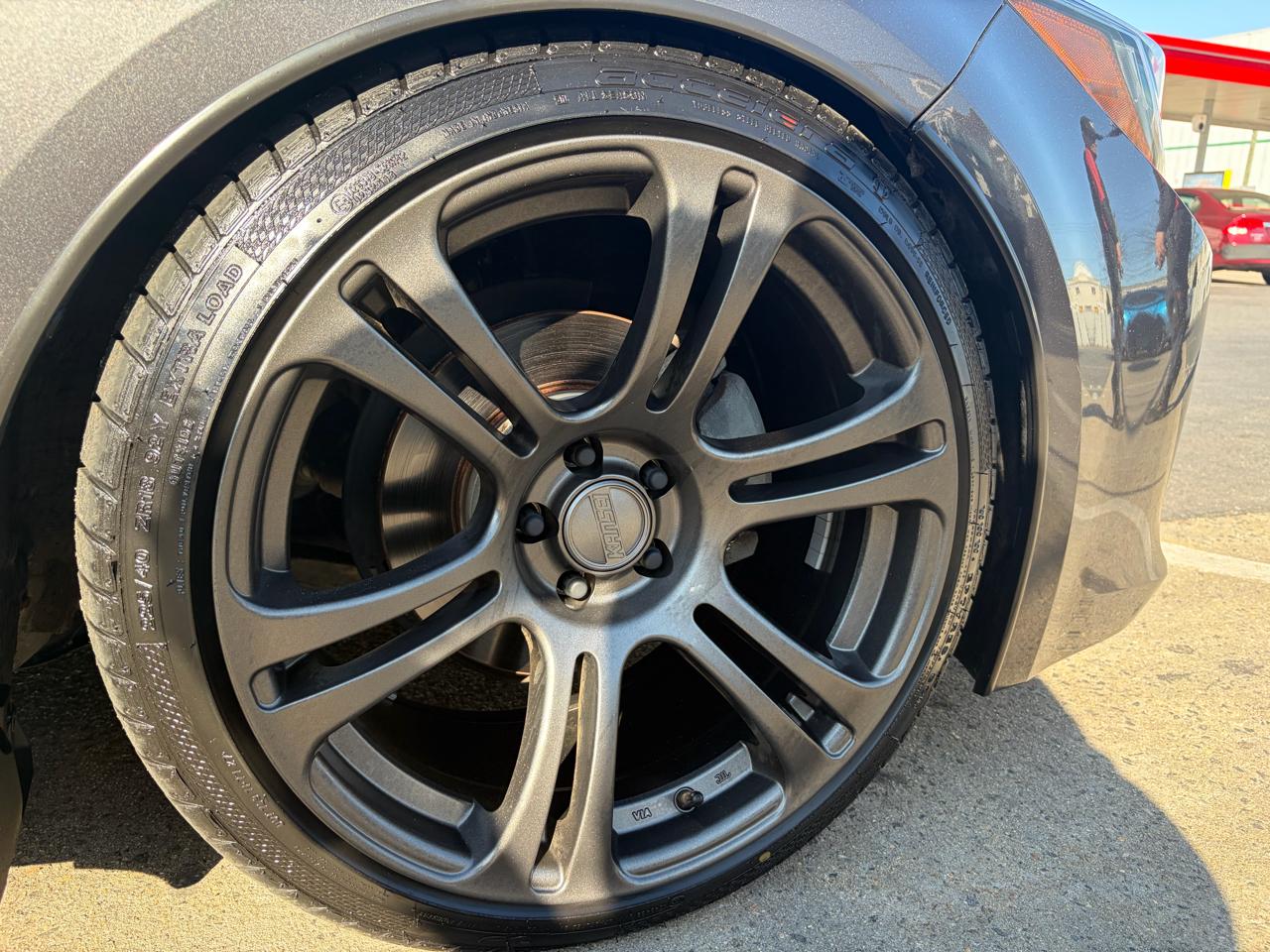 Toyota Corolla XSE Hatchback 6M 2021