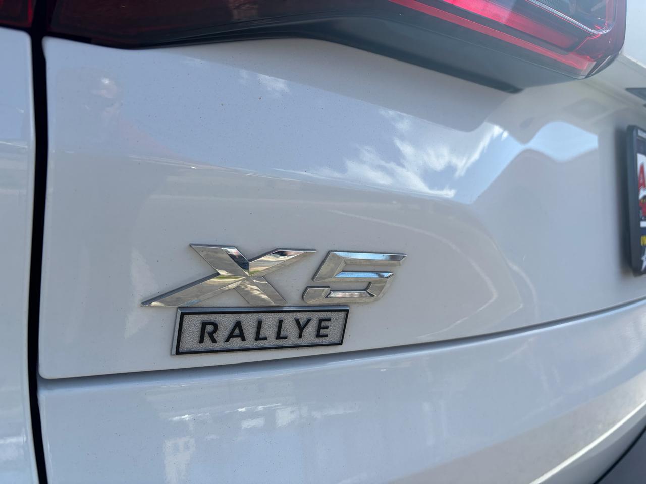 BMW X5 xDrive40i 2020