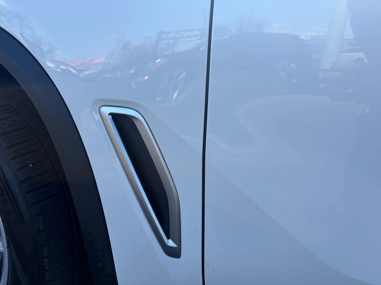 BMW X5 xDrive40i 2020