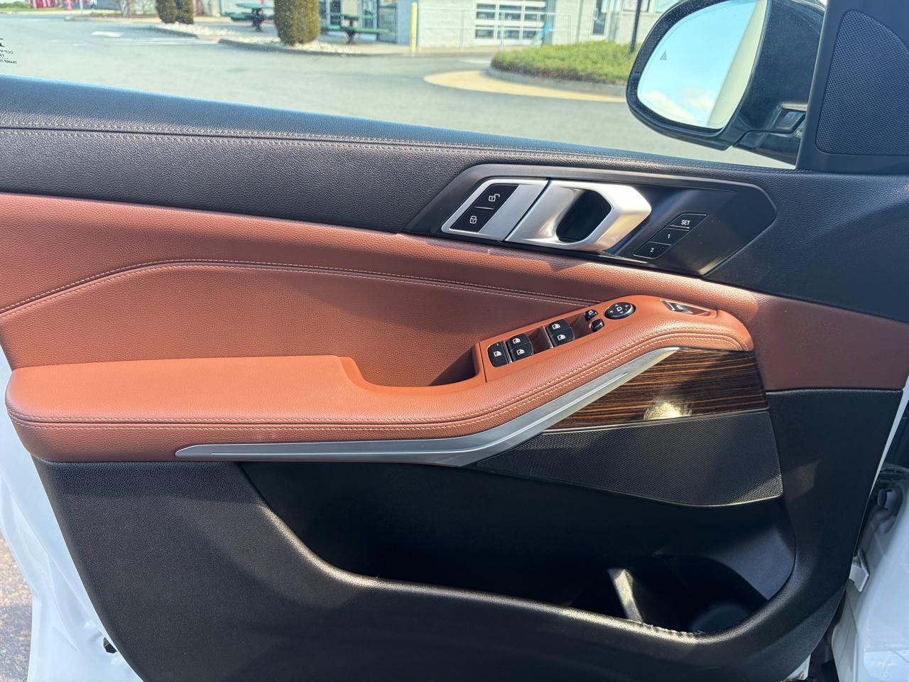 BMW X5 xDrive40i 2020