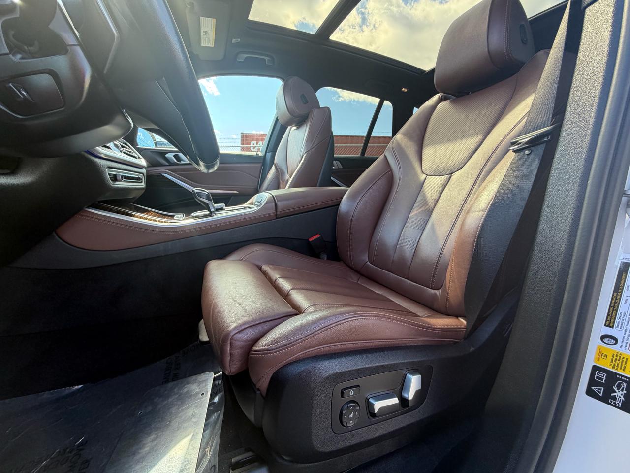 BMW X5 xDrive40i 2020