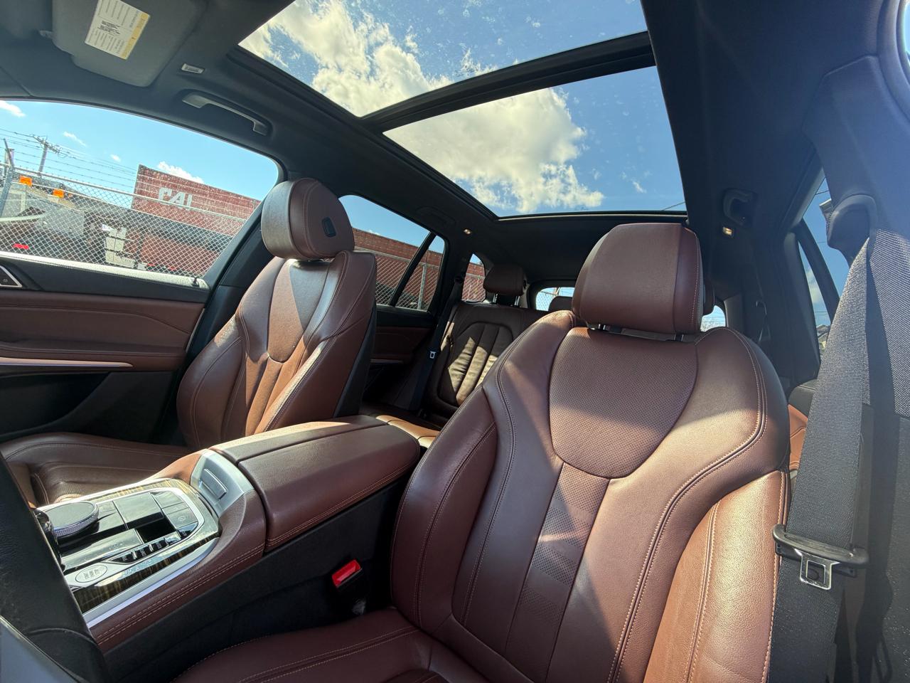 BMW X5 xDrive40i 2020