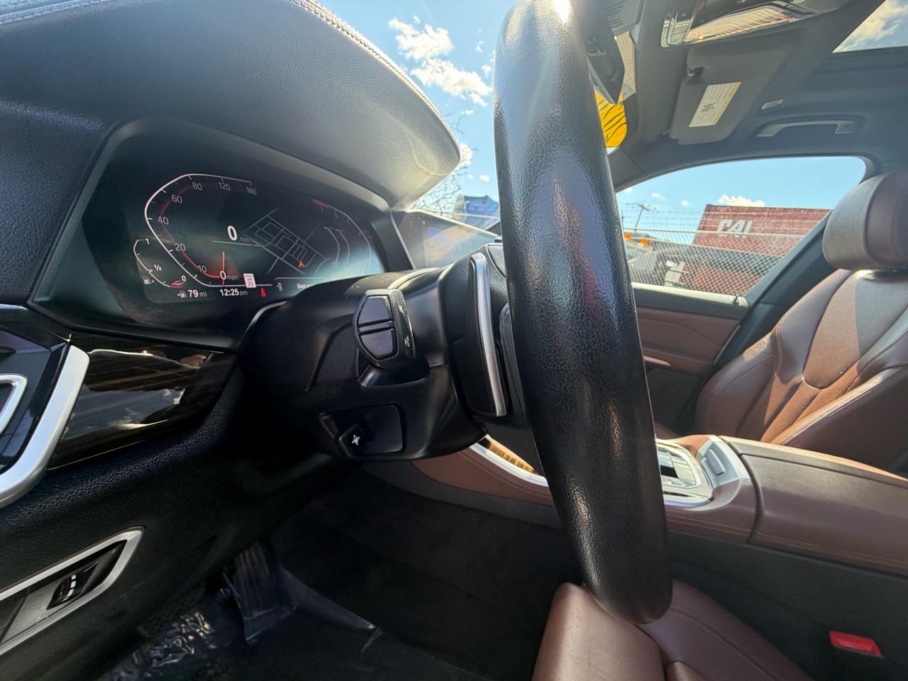 BMW X5 xDrive40i 2020