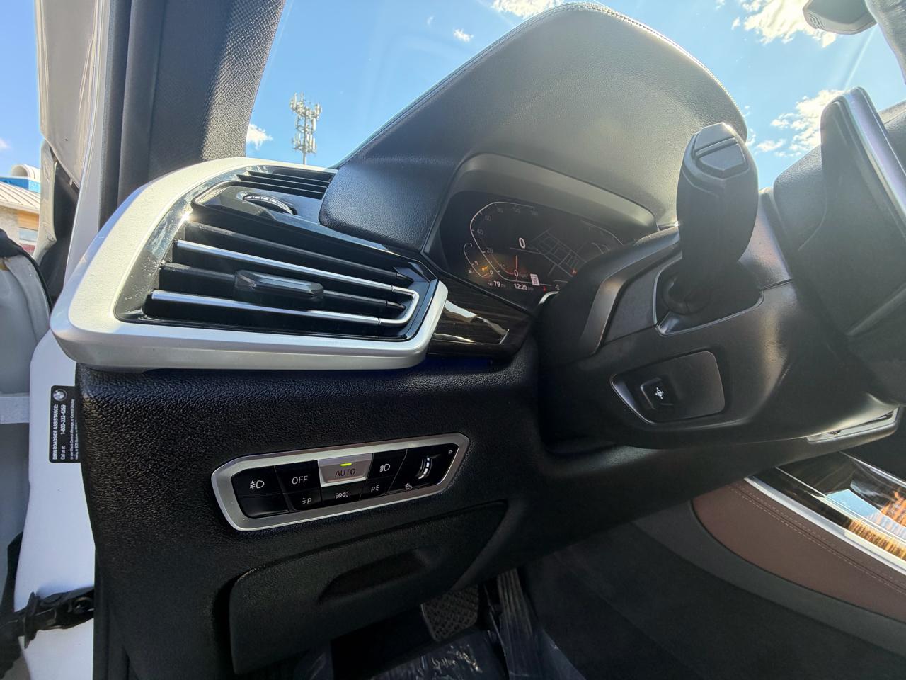 BMW X5 xDrive40i 2020