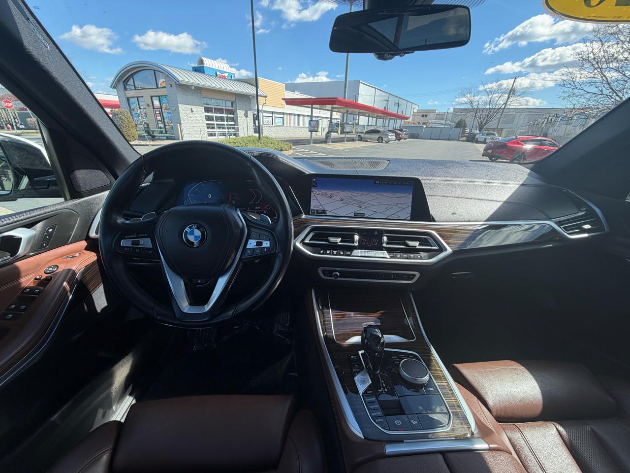 BMW X5 xDrive40i 2020